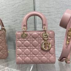 Christian Dior My Lady Bags